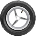 Mini Bike Tire Wheel Tyre Rims Anti-Skid Accessories Fit for 47cc 49cc Pocket Bike Front Wheel Pack of 2 Y690994
