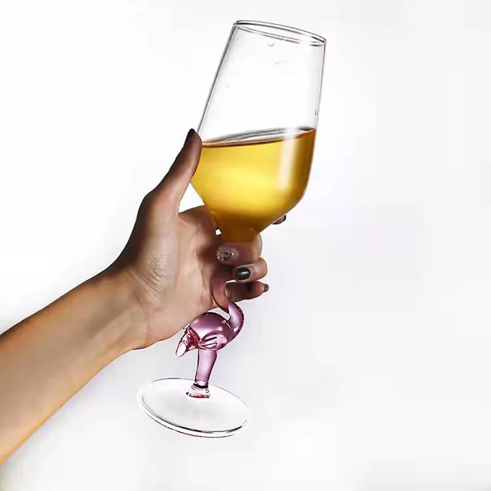 Set of 2 12 Ounce Wine Glasses S928