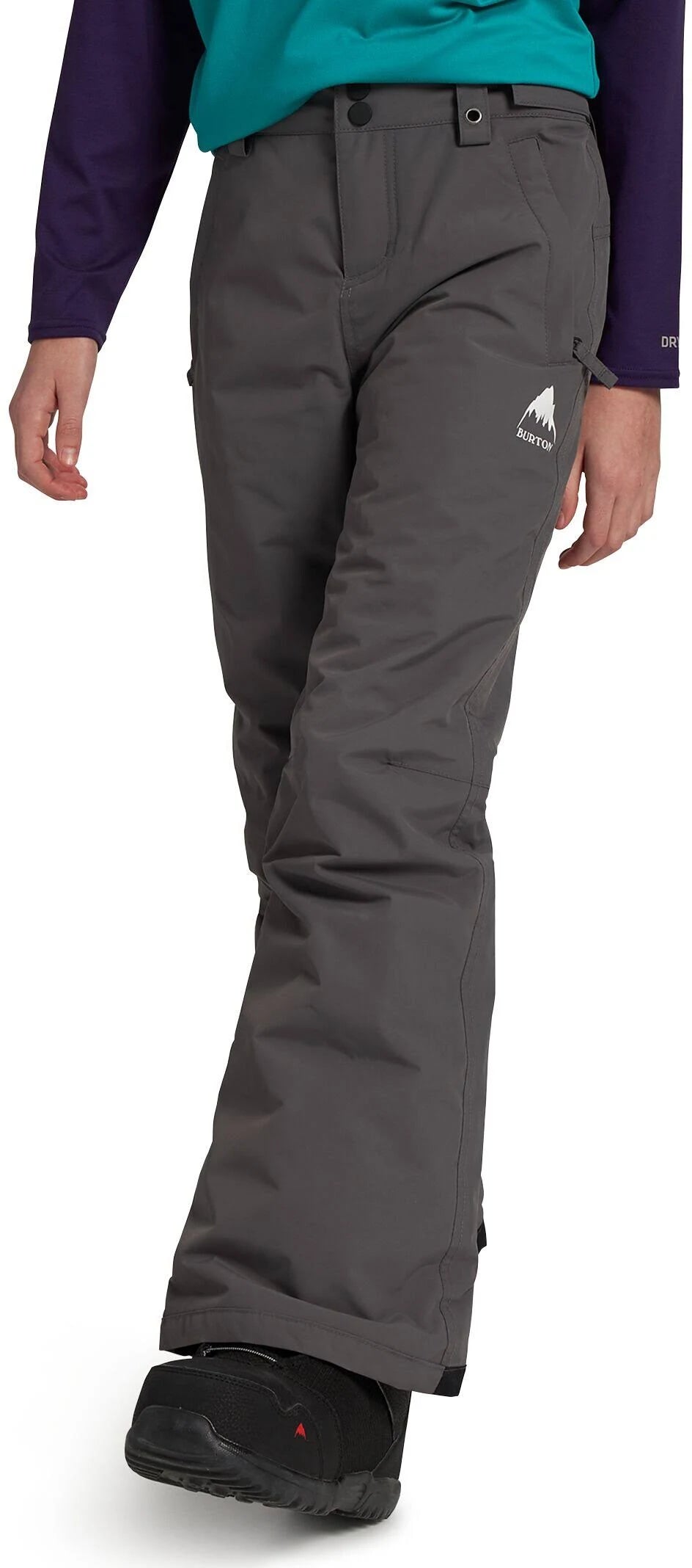 Girls Sweetart Pant B48360