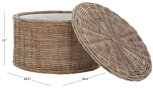 Natural Coffee Table K476072