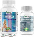 120 Capsules and 60 Capsules Fertility Supplements for Men G2057