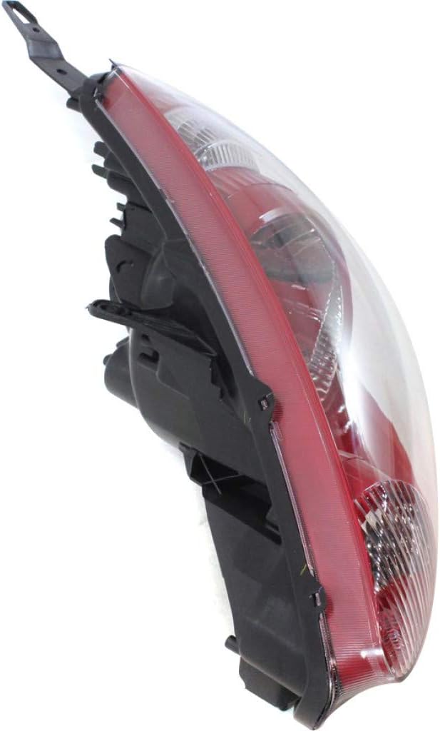 Passenger Side Headlight Assembly S92844