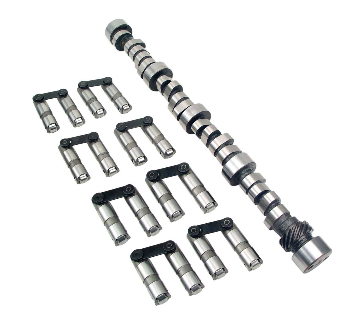Camshaft and Lifter Kit K681660