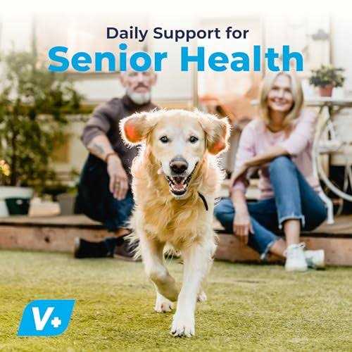 Supplement for Senior Dogs Z832385