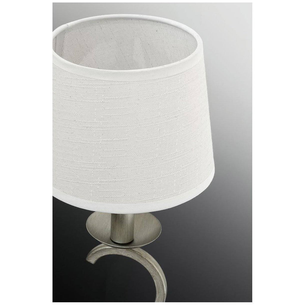 Semi-Flush Convertible Light Q6163