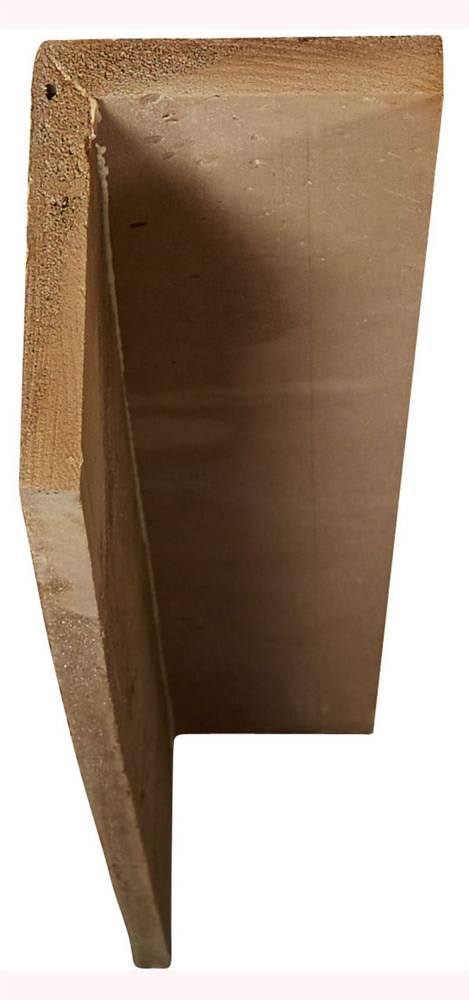 Natural Faux Wood Ceiling Beam Q4488