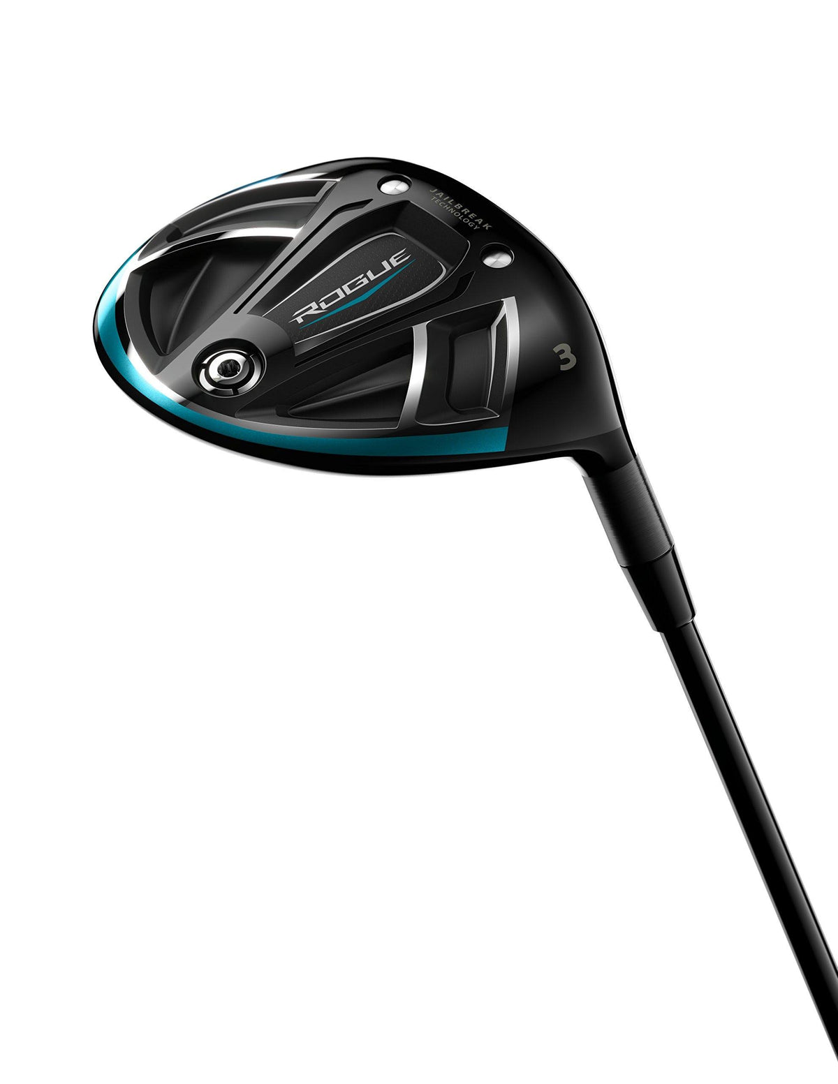 Fairway Wood B5626