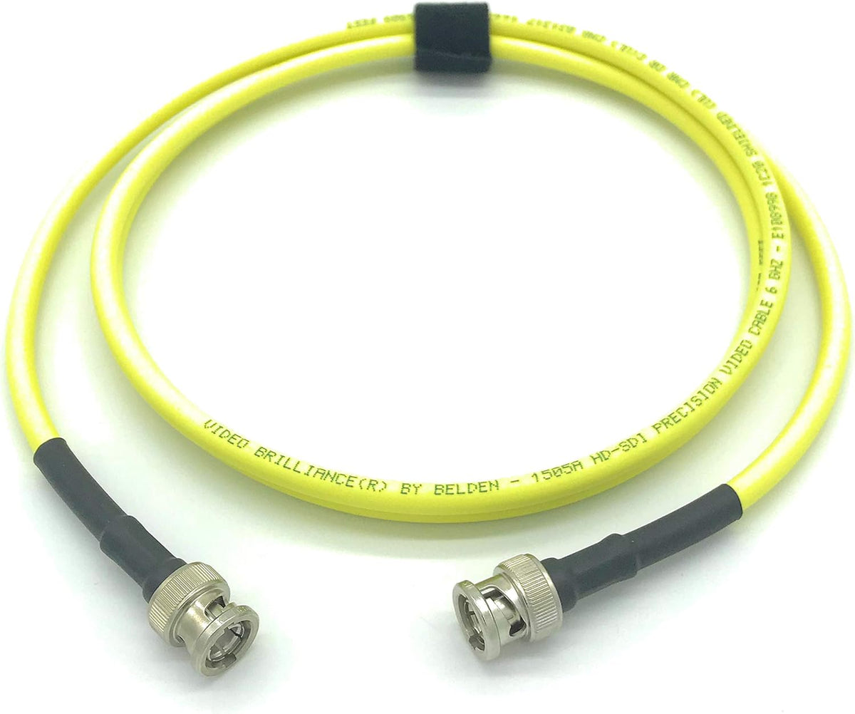 150ft HD SDI BNC Cable B5868