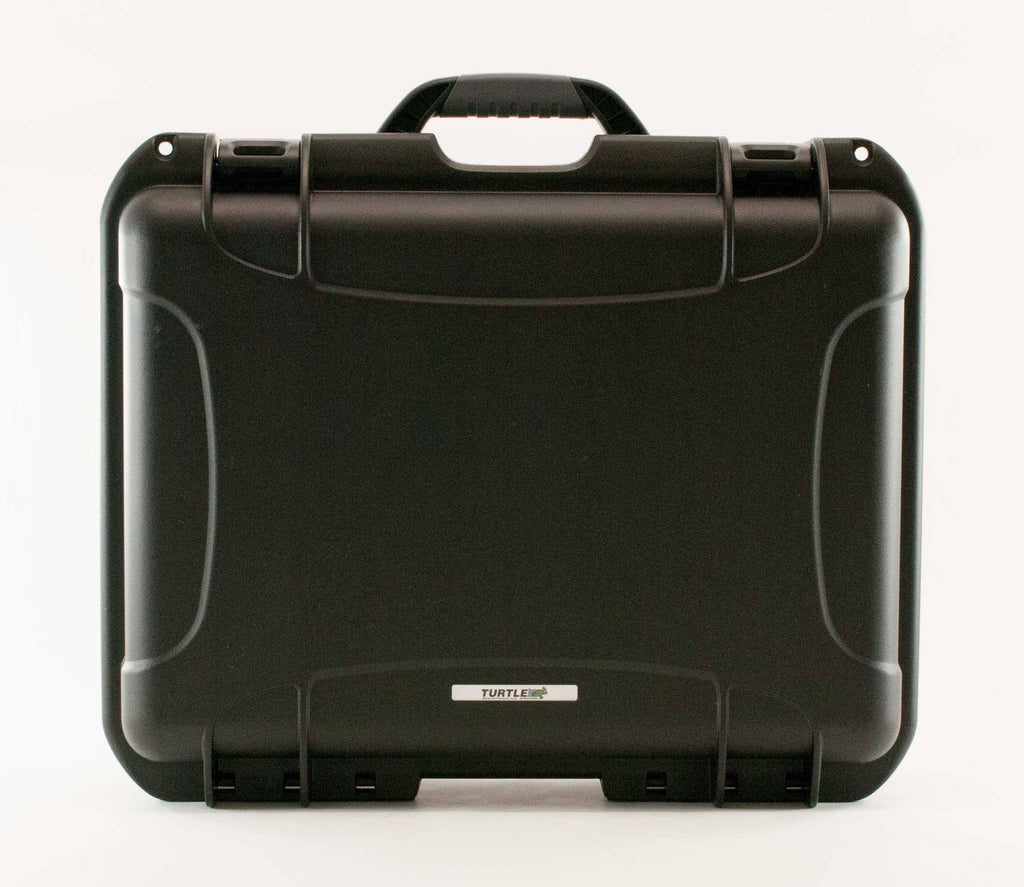 Waterproof Hard Drive Storage Carrying Case F715