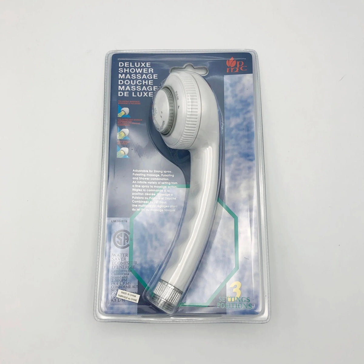Hand Shower Wand R1162