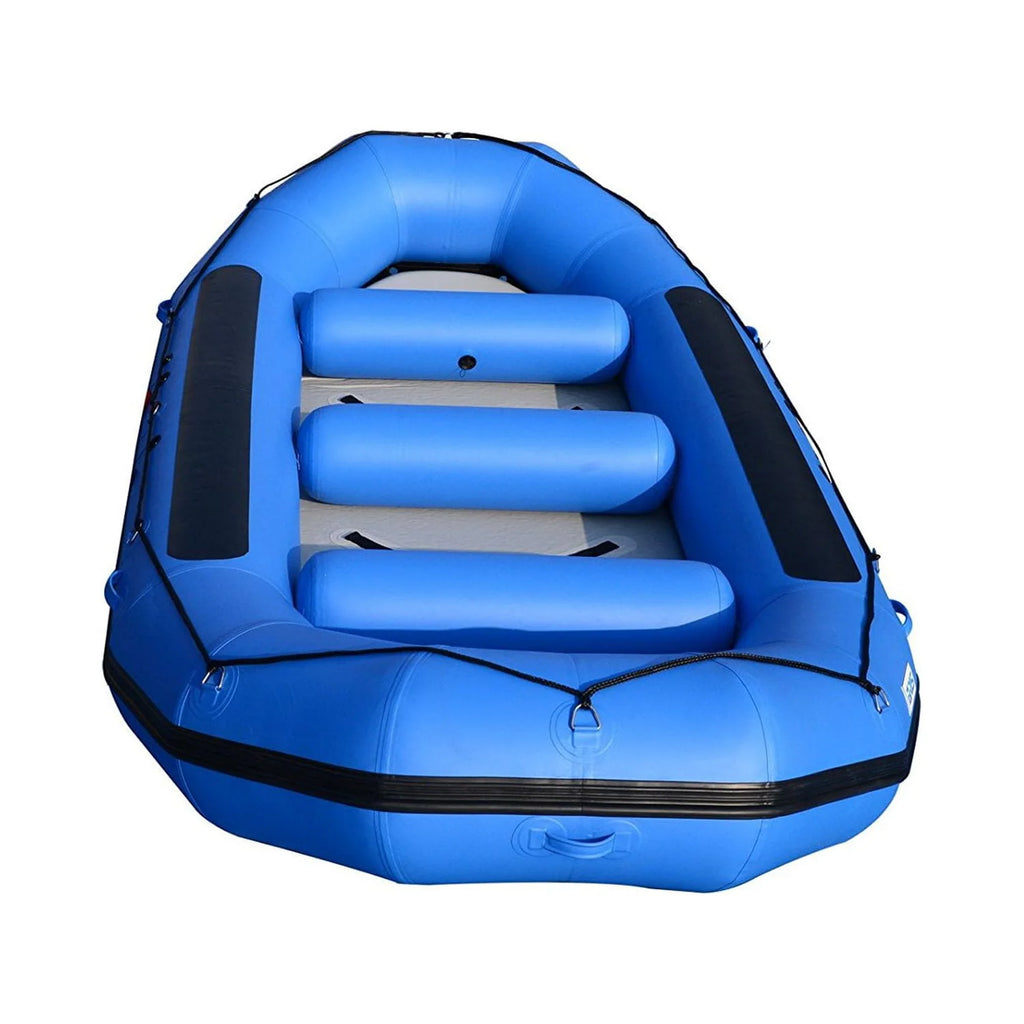15Ft Inflatable White Water River Raft D24052