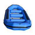 15Ft Inflatable White Water River Raft D24052