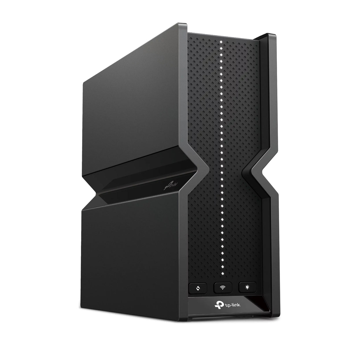 Tri-Band WiFi 7 Router L466