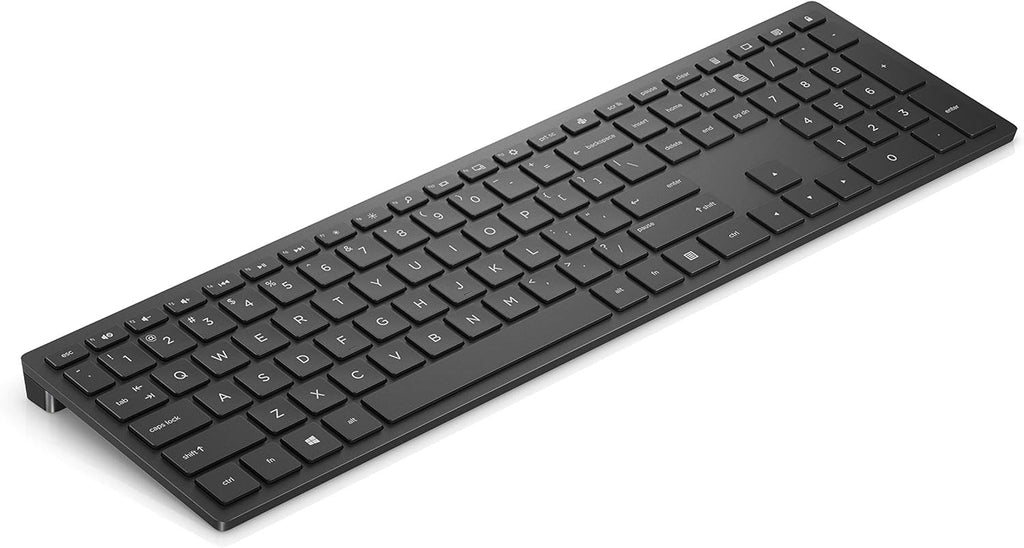 Wireless Keyboard Pack of 2 V91506
