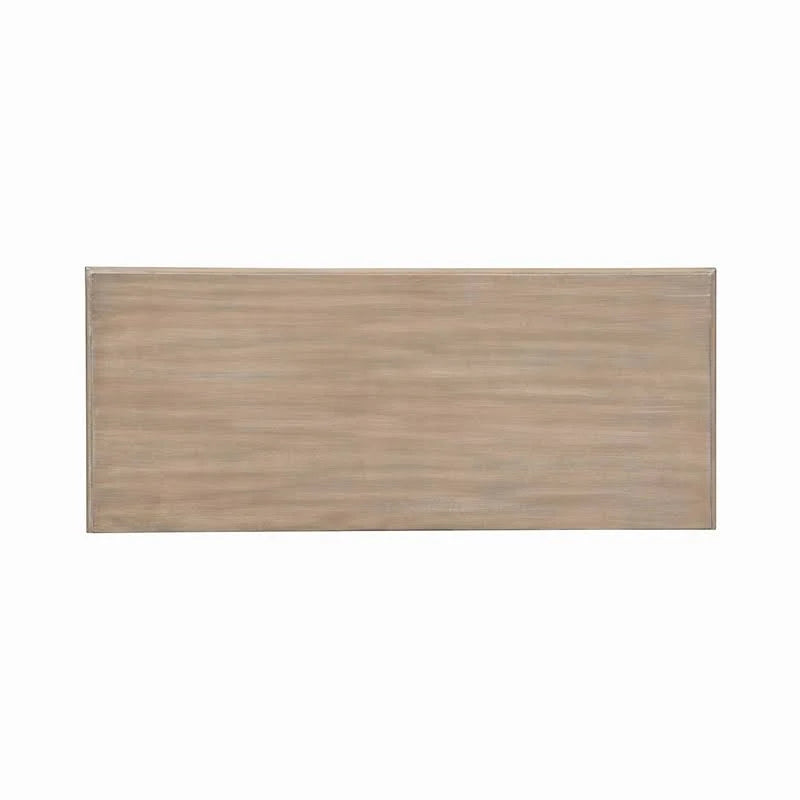 2 Door Mirrored Accent Cabinet H5151