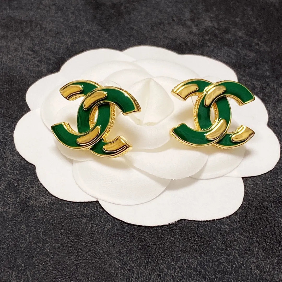Earrings G9504