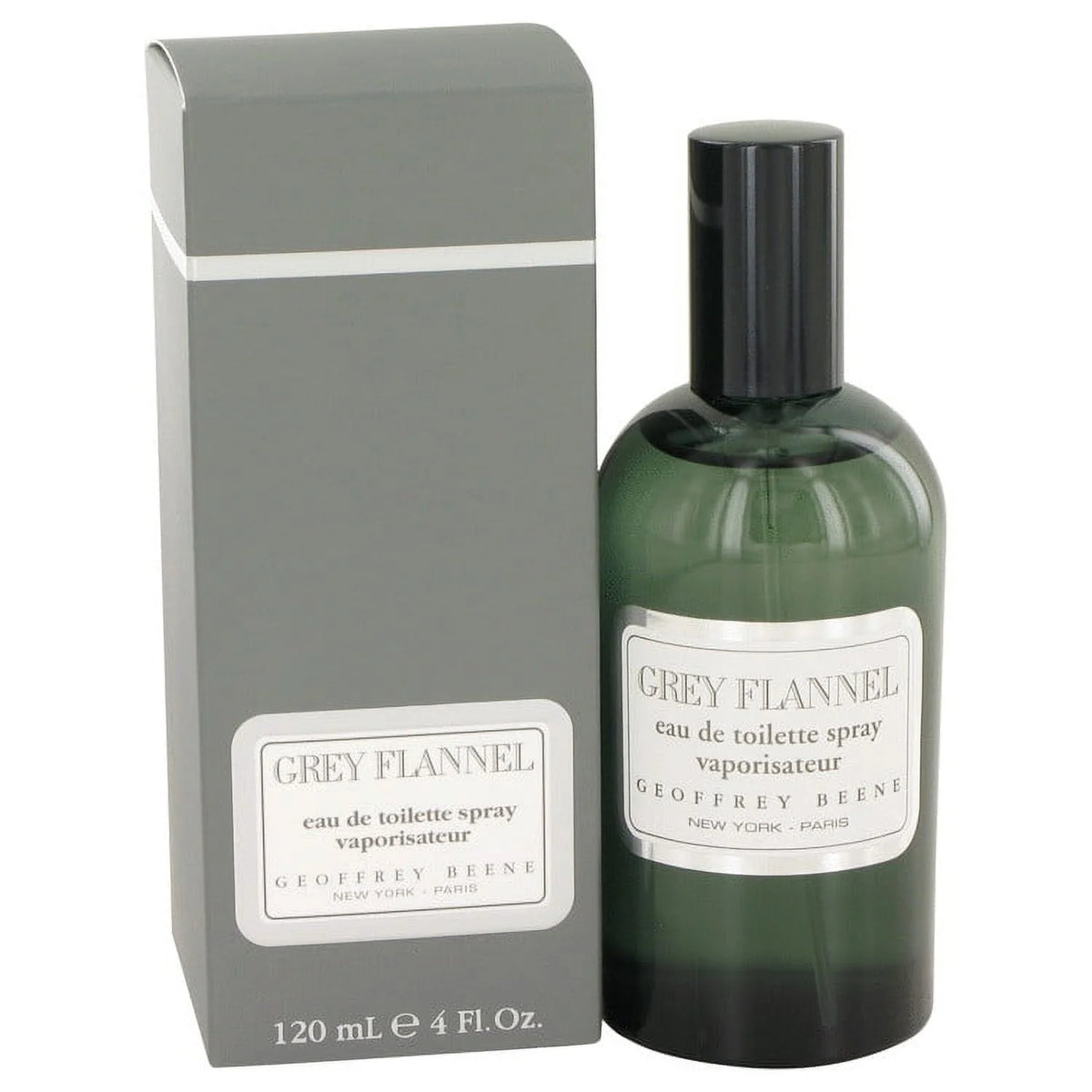 Grey Flannel Eau De Toilette Spray 4 Oz Pack 2 R7824
