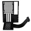 Black GPU Vertical Kit X490409