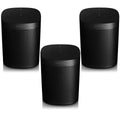 Black Smart Speaker 3 Pack T822818