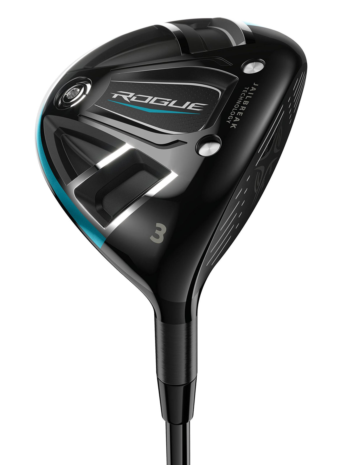 Fairway Wood B5626