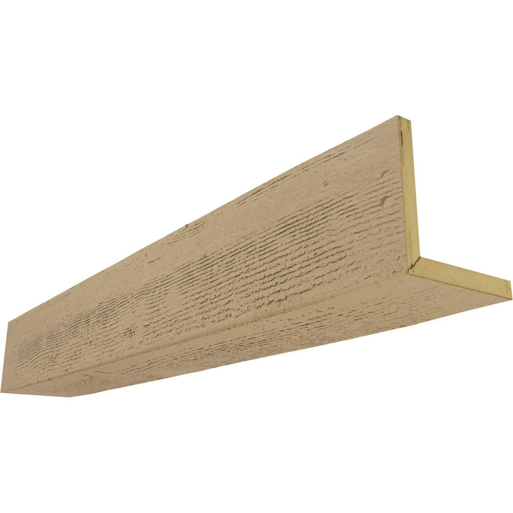 Natural Faux Wood Ceiling Beam Q4488