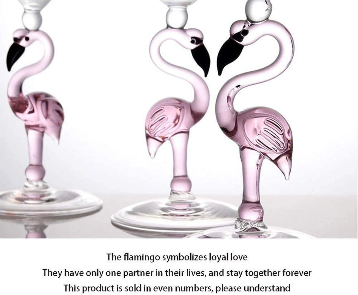 Set of 2 12 Ounce Wine Glasses S928