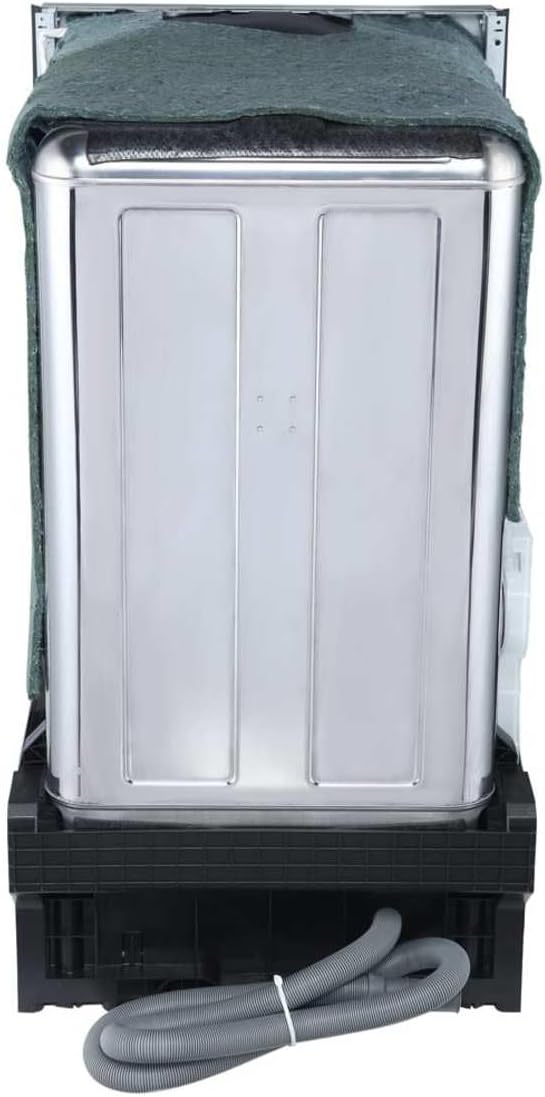 18 Inch Wide 8 Place Setting Built-In Dishwasher G57725
