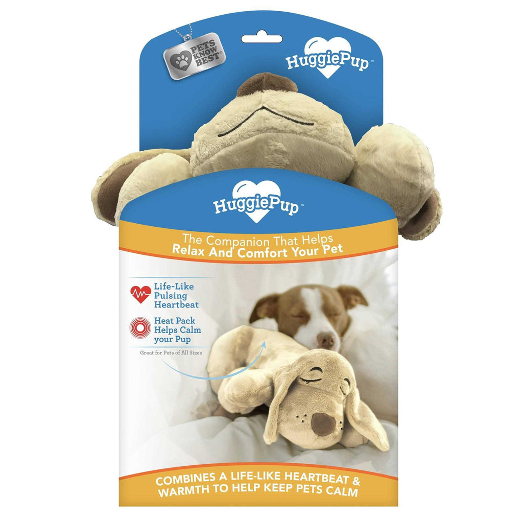Cuddly Puppy Behavioral Aid Toy S270113