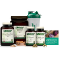 Chocolate Whole Food Fiber Kit Q361348