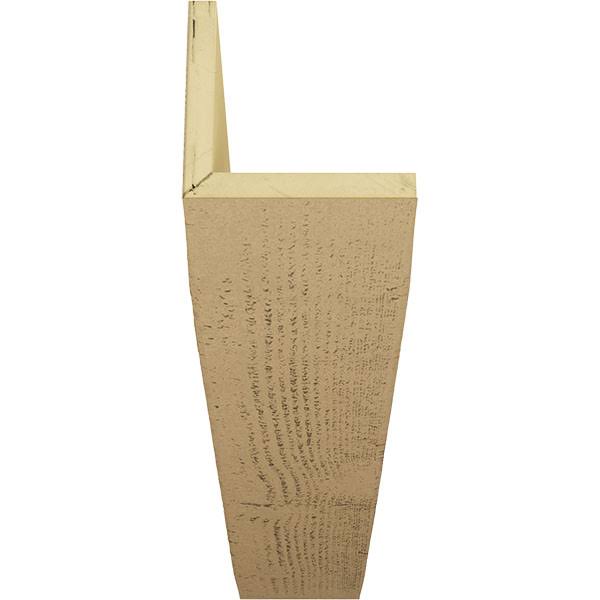 Natural Faux Wood Ceiling Beam Q4488