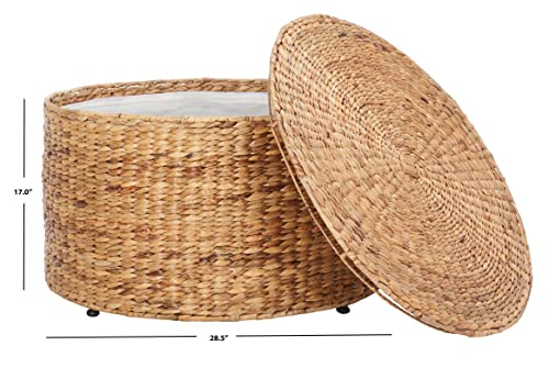 Natural Coffee Table K476072