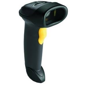 Bar Code Reader Z3402