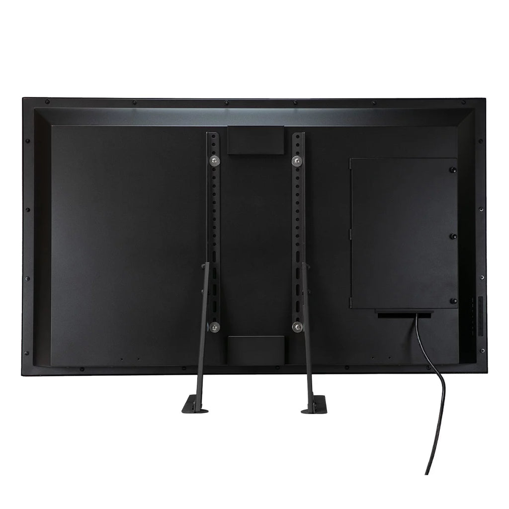 55 Partial Sun 4K HDR Outdoor TV M9014