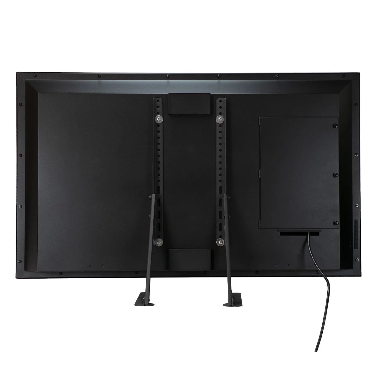 55 Partial Sun 4K HDR Outdoor TV M9014