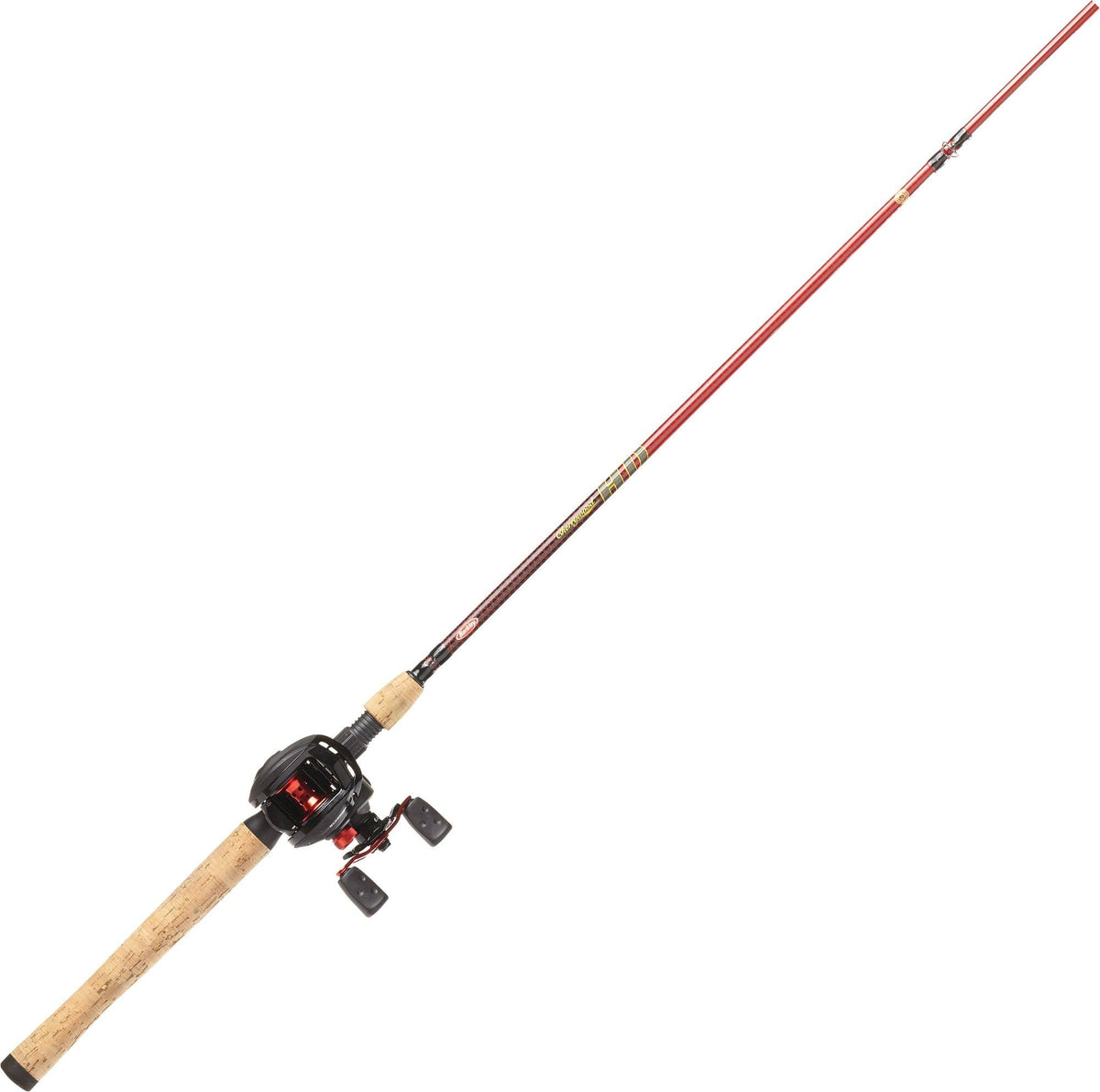 Baitcasting Combo I83464