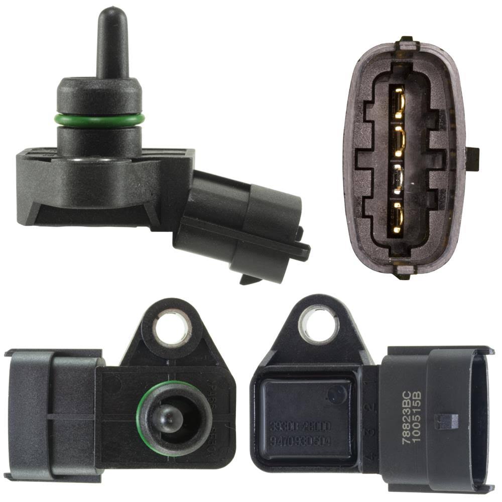 Manifold Absolute Pressure Sensor L79316