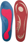 X-Large Heat Moldable Orthotic with Deep Heel Cup M56534