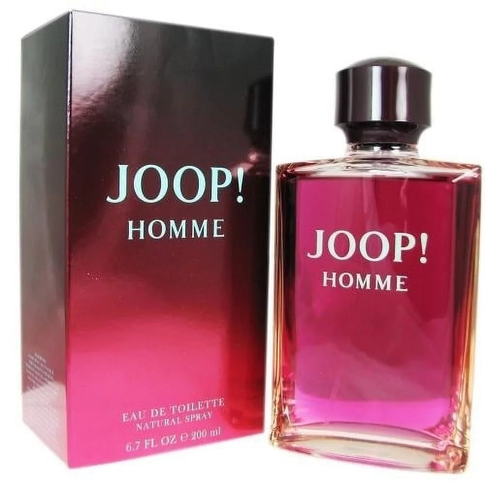 Eau De Toilette Spray 6.7 oz V72527