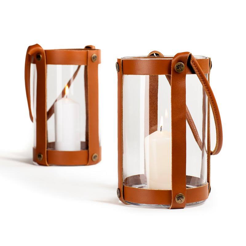 Candle Lantern D79261