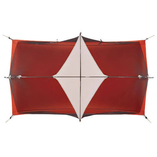 Carbon Reflex 2 Tent P1991