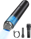 Handheld Rechargeable Car Vacuum Cleaner M584281