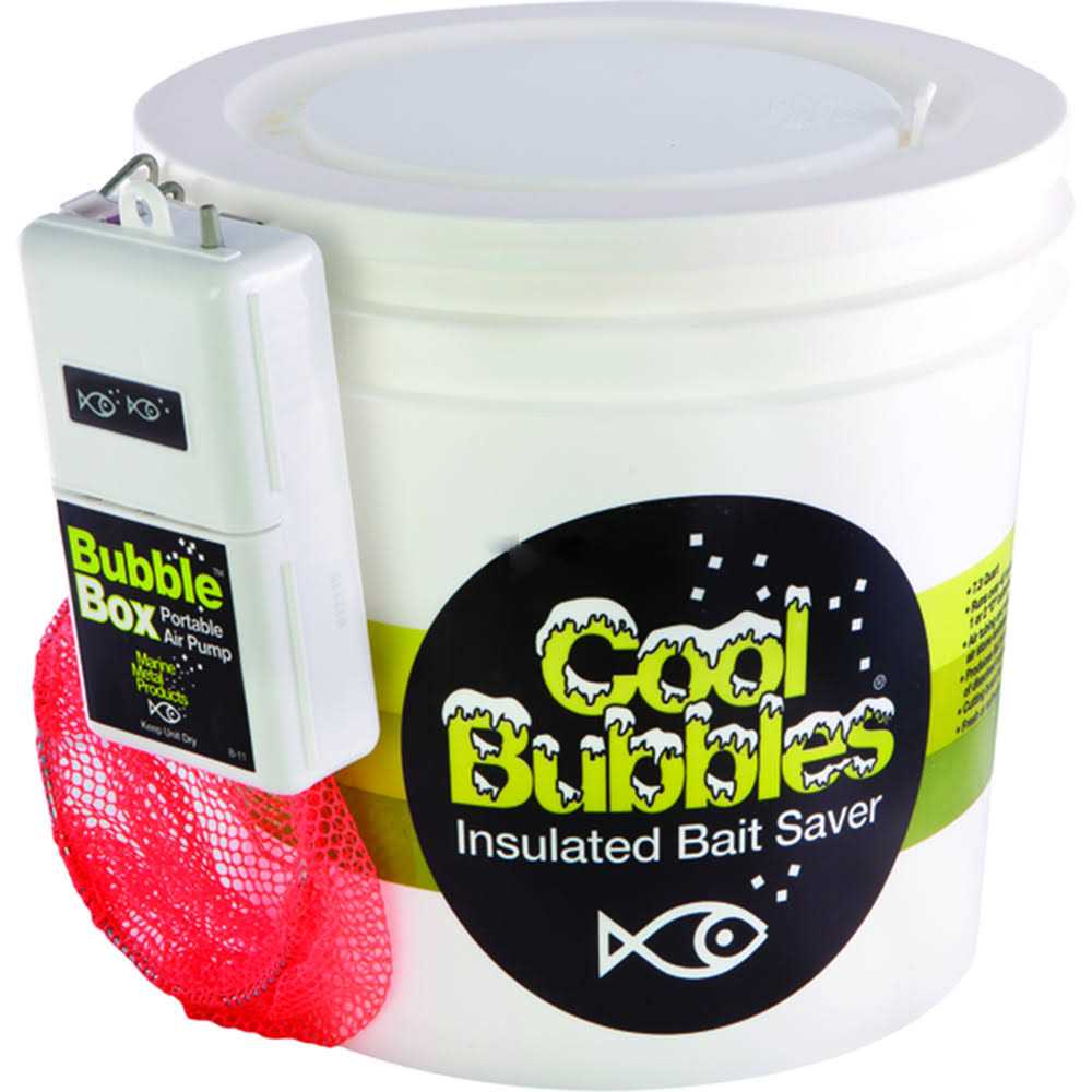Air Bubbles Pump G863785