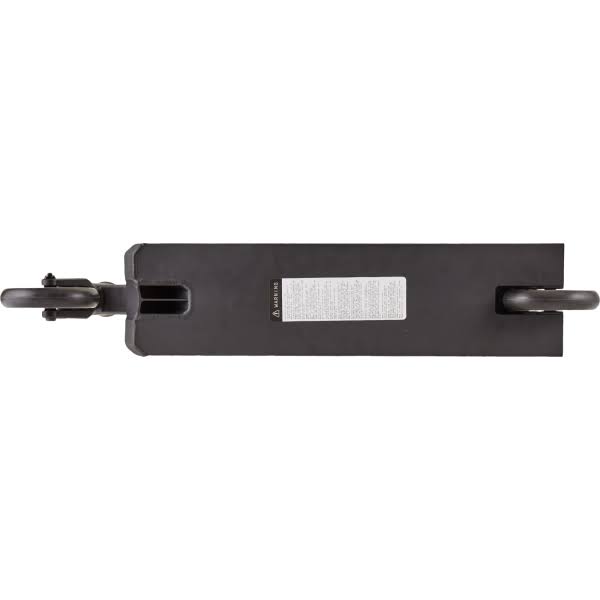 Medium Black Scooter I410