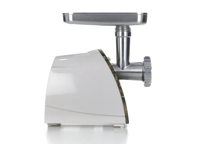 Heavy Duty Electric Meat Grinder u0026 Sausage Stuffer (575 watt) H5512