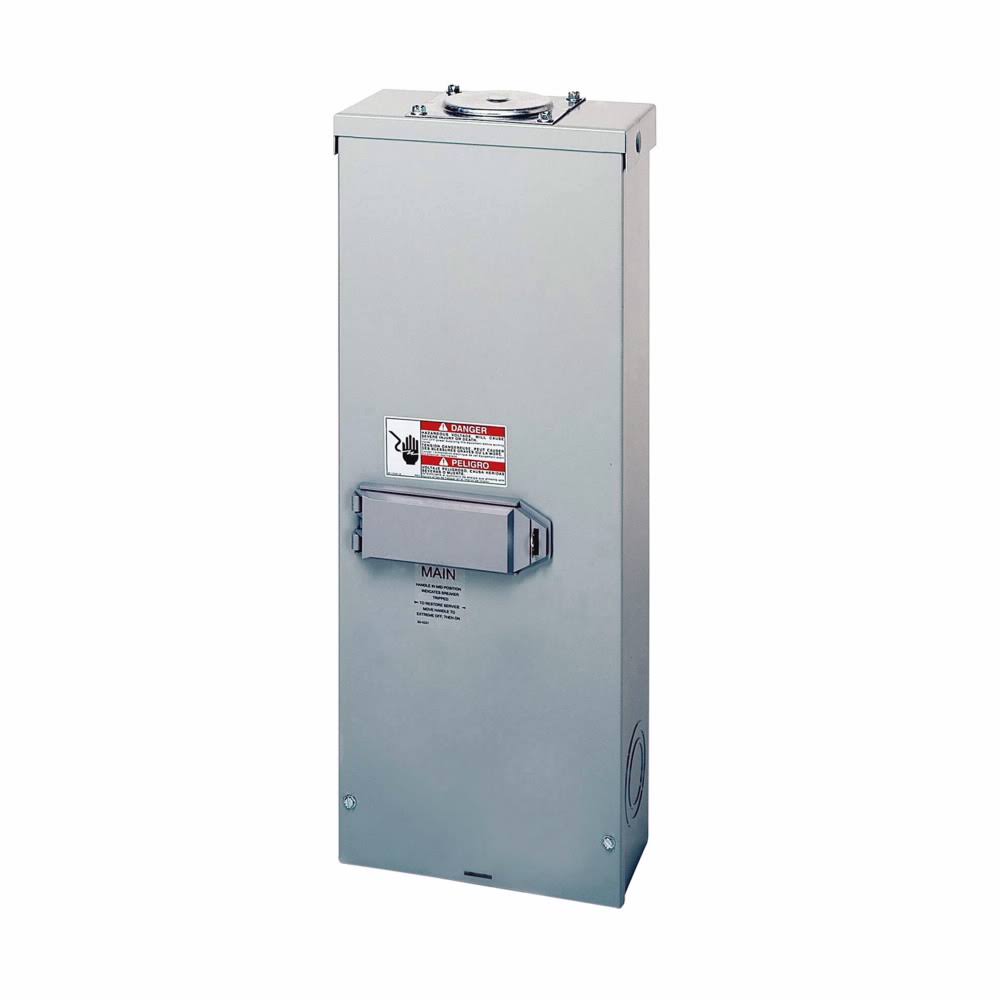 Enclosure Circuit Breaker H564