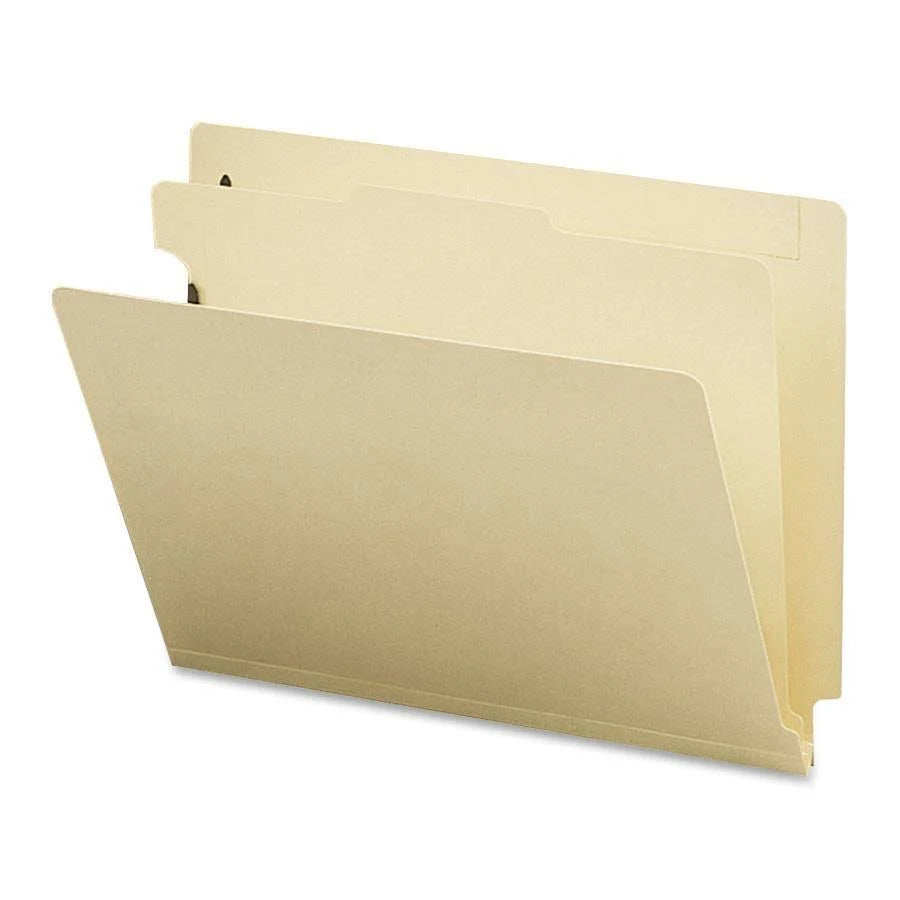 Expanding Medical File Folders M61704