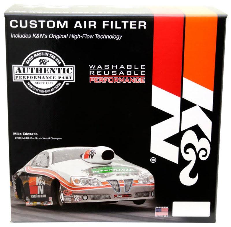 Custom Air Cleaner Assembly E20723
