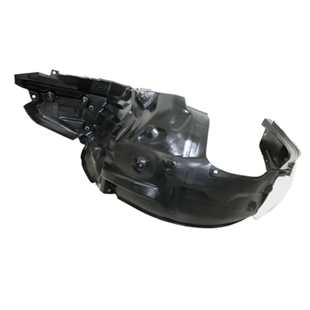 Front Fender Liner (Splash Shield) Right (Passenger) M54402