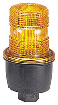 Amber Strobe Light O330294