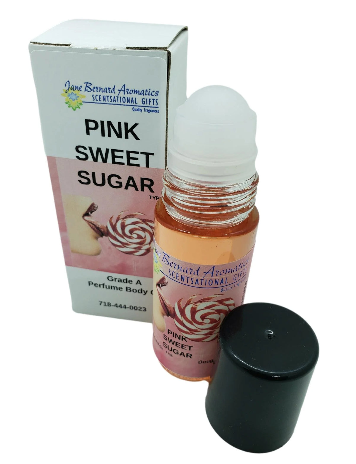 Perfume Body Oil 30ml A6950